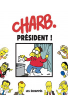Charb president
