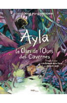 Le clan de l-ours des cavernes t01 ayla