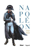 Napoléon - intégrale