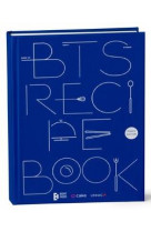 Bts recipe book