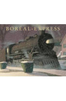 Boreal-express nouvelle edition