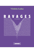 Ravages (edition integrale) (tp)