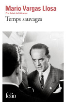 Temps sauvages