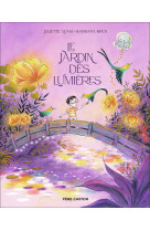 Le jardin des lumières