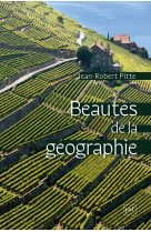 Beautes de la geographie