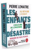 Les enfants du desastre