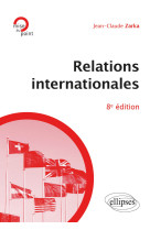 Relations internationales