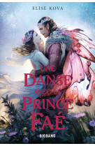 Une danse avec le prince fae