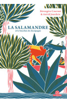 La salamandre