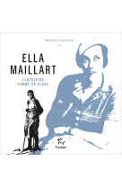 Ella maillart