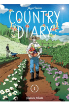 Country diary - t01 (vf)