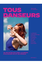 Tous danseurs