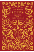 Emma (edition collector)