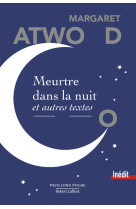 Meurtre dans la nuit