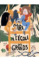 Mira a l-ecole des grands