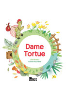 Dame tortue