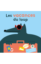 Les vacances du loup