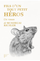 Fils d-un tout petit heros