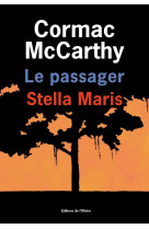 Coffret le passager + stella maris