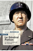 Patton - la chevauchee heroique