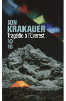 Tragedie a l-everest