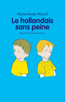 Hollandais sans peine (le) nou edition