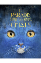 Le paradis des chats