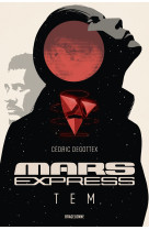 Mars express