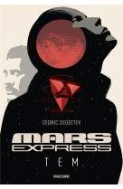 Mars express
