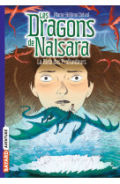 Les dragons de nalsara, tome 05 - la bete des profondeurs