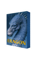 Eragon, t 01 - collector eragon gf