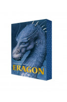 Eragon, t 01 - collector eragon gf