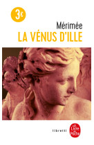 La venus d-ille (libretti)