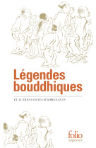 Legendes bouddhiques - et autres contes surprenants