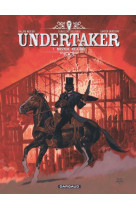 Undertaker - tome 7 - mister prairie