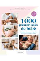 Les 1000 premiers jours de bebe