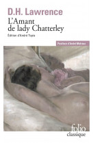 L-amant de lady chatterley