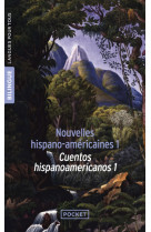 Nouvelles hispano-americaines t1 cuentos hispanoamericanos t1