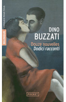 Douze nouvelles / dodici racconti