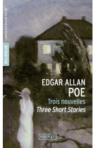 Trois nouvelles / three short stories