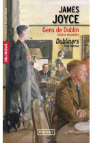 Gens de dublin - dubliners