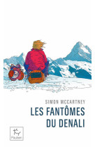 Les fantomes du denali