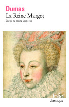 La reine margot