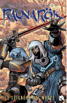 Ragnarok - tome 2 - le seigneur des morts