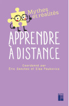 Apprendre a distance