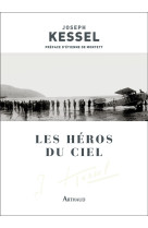 Les heros du ciel