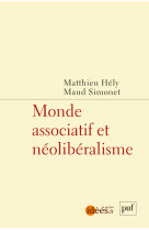 Le monde associatif