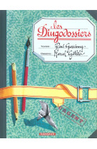 Dingodossiers t1