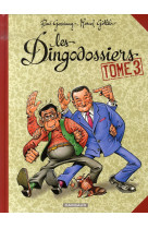 Dingodossiers t3