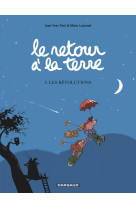 Retour a la terre t5 les revolutions